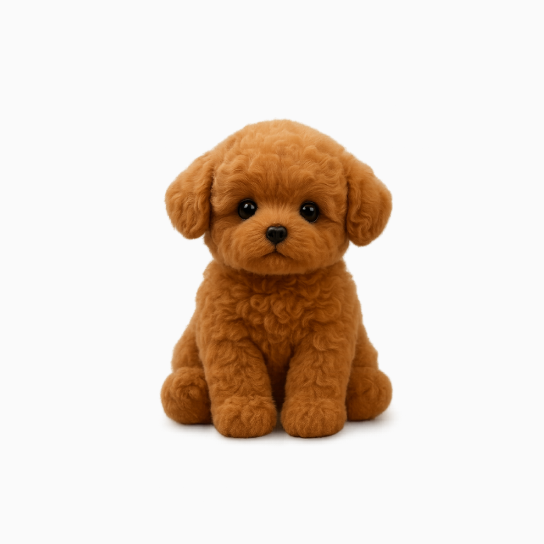 WiggyDog image